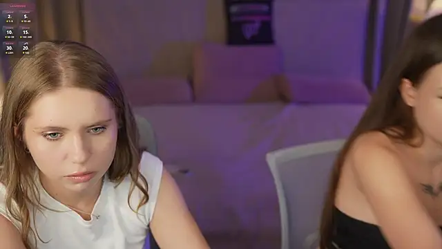 Tiana Princesss online show from October 31, 3:27 pm