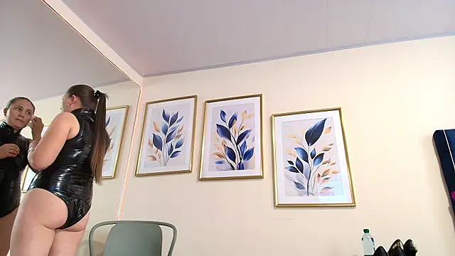TiffanyStorms LS online show from September 15, 12:46 pm