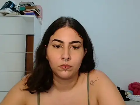 ApenasLys online show from April 19, 12:21 am