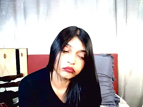 IndianAlisha online show from December 5, 6:09 pm