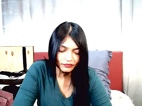 IndianAlisha online show from November 13, 6:18 pm