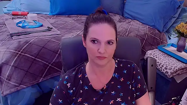 Snapshot of ninajaymes chatting on September 30, 10:58 pm ninajaymes online show from September 30, 10:58 pm