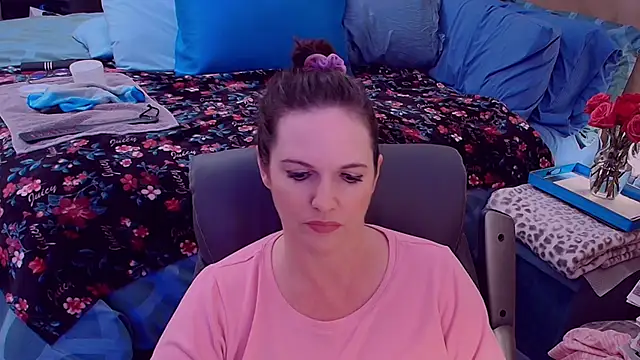 Snapshot of ninajaymes chatting on October 2, 11:10 pm ninajaymes online show from October 2, 11:10 pm