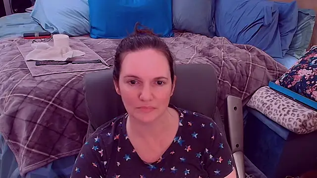 ninajaymes online show from November 26, 2:12 am