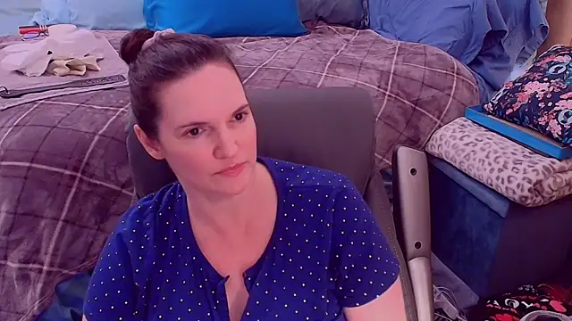 ninajaymes online show from December 16, 11:54 pm