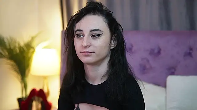 SaraiAngel online show from March 2, 10:37 pm