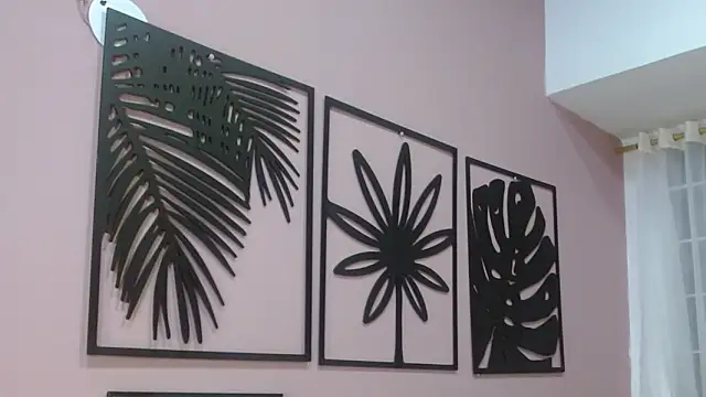 amara rousse1 online show from March 6, 1:17 pm