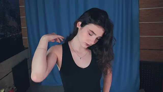 CoraleeTindel online show from September 11, 4:18 pm