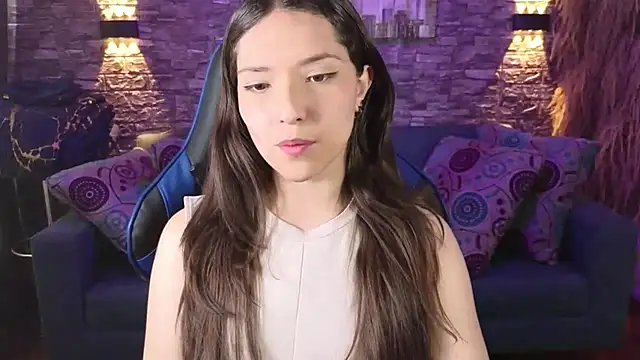 Snapshot of imrockstar chatting on October 10, 7:08 pm imrockstar online show from October 10, 7:08 pm