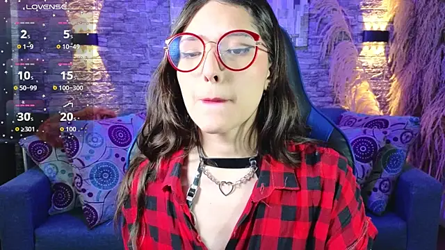 Snapshot of imrockstar chatting on October 3, 7:52 pm imrockstar online show from October 3, 7:52 pm