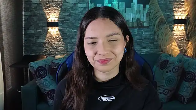 Snapshot of imrockstar chatting on October 6, 7:29 pm imrockstar online show from October 6, 7:29 pm