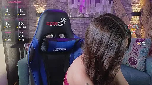 Snapshot of imrockstar chatting on September 25, 7:34 pm imrockstar online show from September 25, 7:34 pm