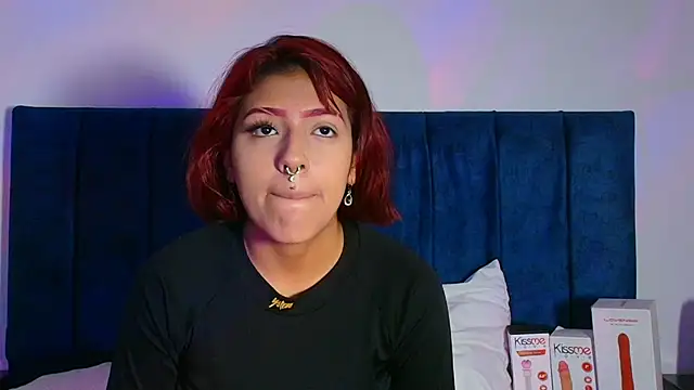 Snapshot of Dulce_Bella_ chatting on October 7, 12:09 pm Dulce Bella  online show from October 7, 12:09 pm