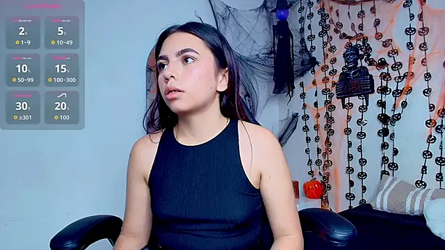 violerr 01 online show from November 1, 9:08 pm