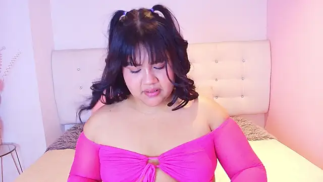 Rebeca jackson online show from September 23, 7:45 pm