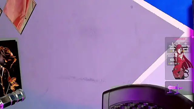 lau-hot online show from December 5, 8:21 pm