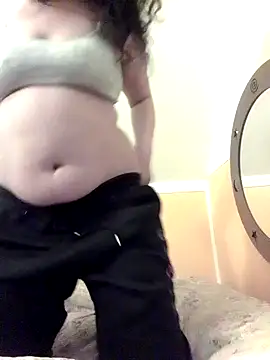 SoakedUpKitty- online show from January 16, 7:04 am