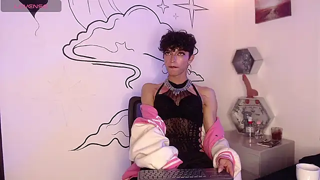 Snapshot of Trinity_Knox chatting on October 29, 7:05 pm Trinity Knox online show from October 29, 7:05 pm