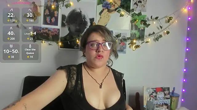 helllen rose21 online show from September 9, 4:12 am