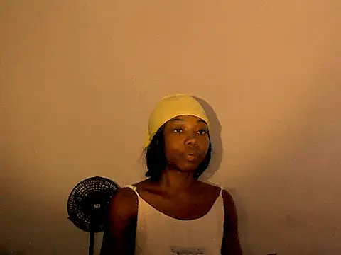 Liceth21 online show from September 23, 7:01 pm