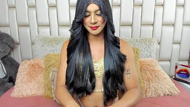 AnaSofia Cortez online show from October 21, 11:42 pm