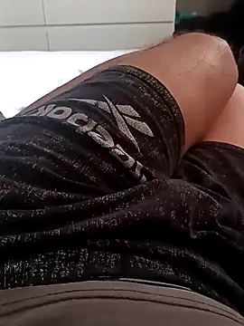 NiceBadgera online show from October 5, 2:33 pm