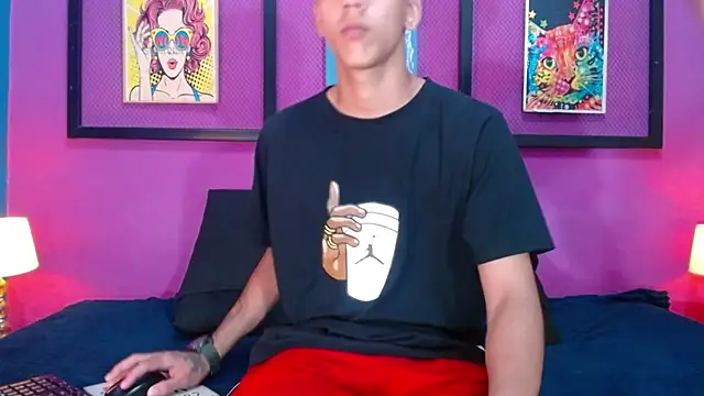 Snapshot of Ariatnaanddilan chatting on September 11, 2:12 am Ariatnaanddilan online show from September 11, 2:12 am