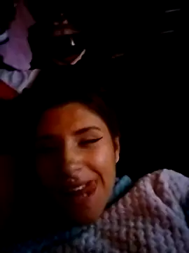 AaliyahNoor online show from October 18, 5:32 am