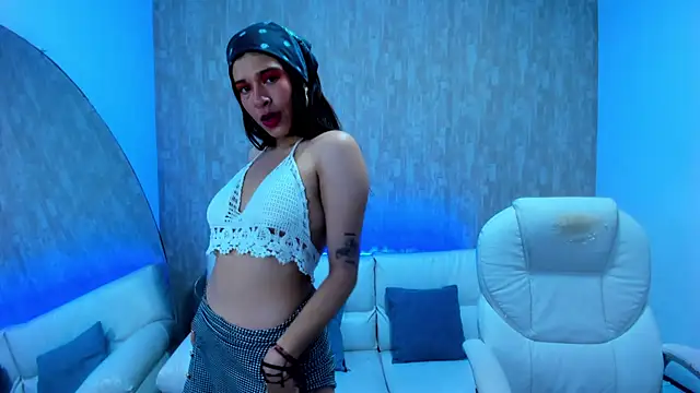 Snapshot of Eva_hells_ chatting on September 8, 8:52 pm Eva hells  online show from September 8, 8:52 pm