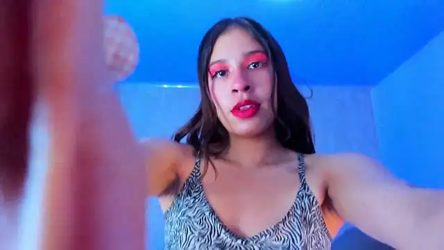 Snapshot of Eva_hells_ chatting on October 29, 8:33 pm Eva hells  online show from October 29, 8:33 pm