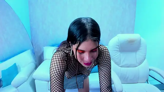 Snapshot of Eva_hells_ chatting on September 24, 9:25 pm Eva hells  online show from September 24, 9:25 pm