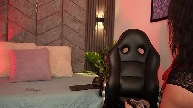 1Anya online show from September 24, 7:57 pm