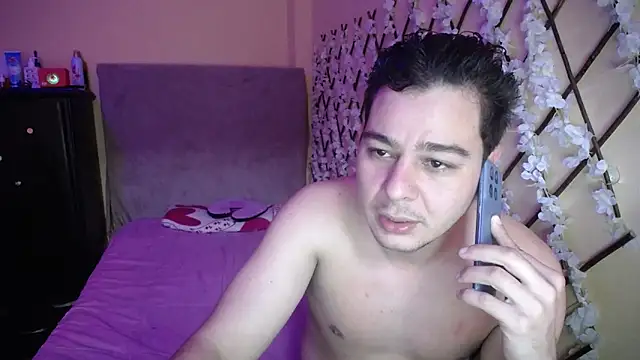 arvahot69 online show from October 25, 8:26 pm