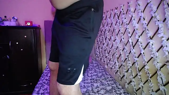 arvahot69 online show from October 9, 1:37 pm