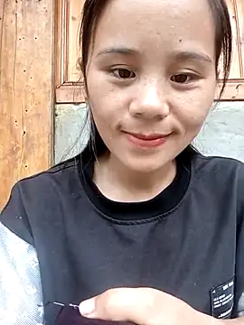 Snapshot of Suni2345 chatting on October 19, 1:40 am Suni2345 online show from October 19, 1:40 am