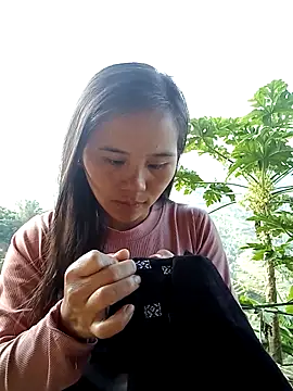 Snapshot of Suni2345 chatting on October 29, 1:54 am Suni2345 online show from October 29, 1:54 am