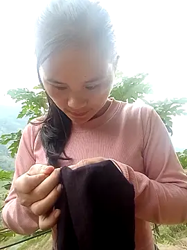 Snapshot of Suni2345 chatting on October 21, 8:07 am Suni2345 online show from October 21, 8:07 am