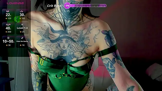 Alexy Lee online show from September 9, 4:40 pm
