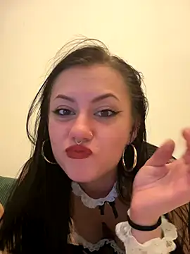 SamiraSchulz online show from September 28, 6:57 pm