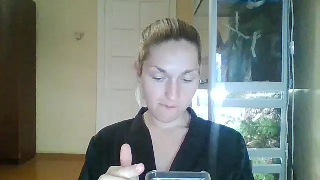 sweetie sun online show from September 14, 6:28 pm
