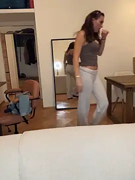 Snapshot of SophiiaStarr chatting on September 17, 7:12 pm SophiiaStarr online show from September 17, 7:12 pm