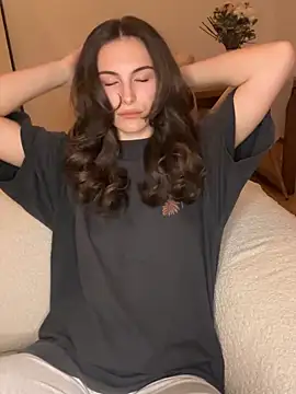 SophiiaStarr online show from February 28, 9:14 pm