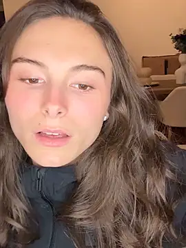 Snapshot of SophiiaStarr chatting on October 19, 4:42 pm SophiiaStarr online show from October 19, 4:42 pm