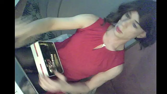 ViolettaElysia online show from November 4, 1:27 pm