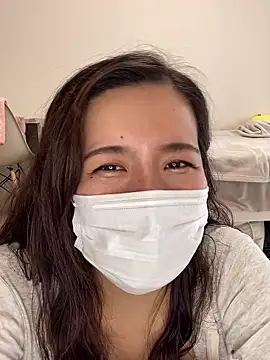 NATSUMI00 online show from October 2, 7:02 am