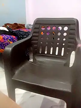 Snapshot of Sexy_Payal44 chatting on October 19, 3:19 am Sexy Payal44 online show from October 19, 3:19 am