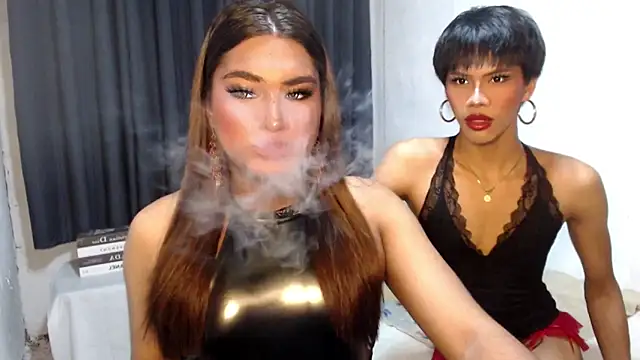 Tasha Temptation online show from October 28, 4:51 am