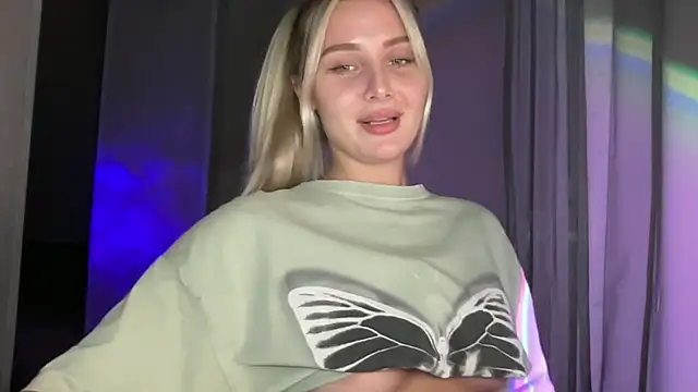 Sasha yourdream online show from September 19, 7:57 pm