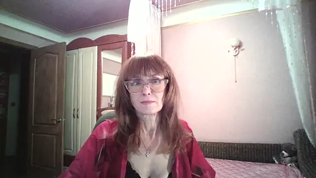 Darsy Lovs online show from September 11, 7:47 pm