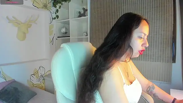 Emma Glamm online show from September 13, 1:08 pm